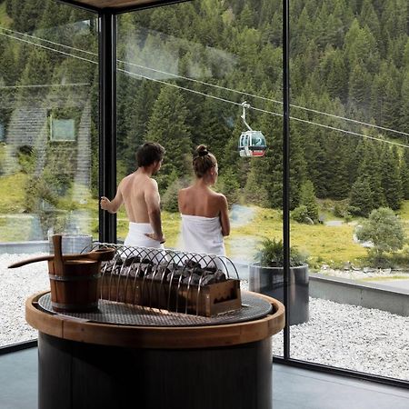 Hotel Vier Jahreszeiten 장크트 리온하드 임 피츠탈 외부 사진