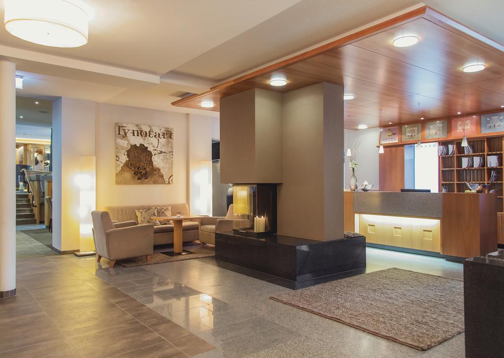 Hotel Vier Jahreszeiten 장크트 리온하드 임 피츠탈 외부 사진