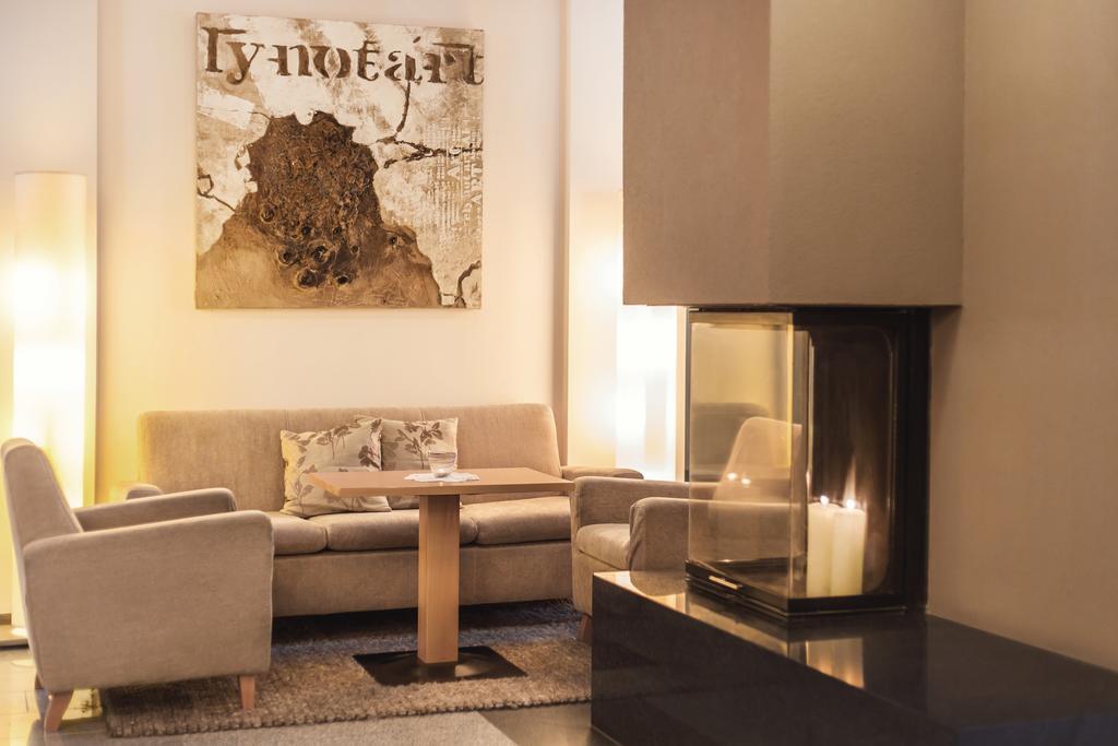 Hotel Vier Jahreszeiten 장크트 리온하드 임 피츠탈 외부 사진